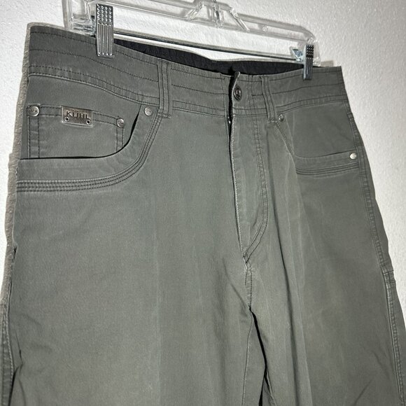 KUHL REVOLVR pants - Picture 3 of 7